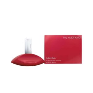 Calvin Klein My Euphoria EDP For Women 50ML