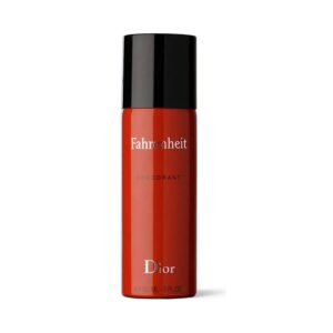 Dior Fahrenheit Deodorant Spray For Men 150ML