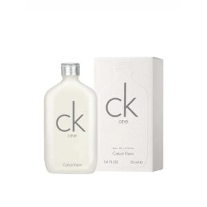 Calvin Klein One EDT Unisex 50ML