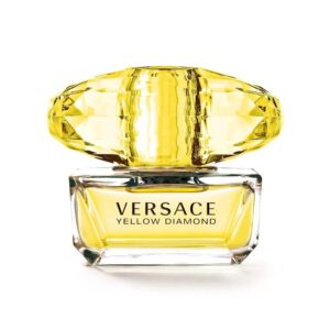 Versace Yellow Diamond EDT For Women 50ML