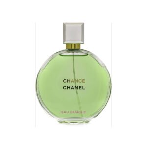 Chanel Chance Eau Fraiche EDP For Women 100ML