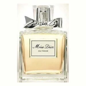 Dior Miss Dior Eau Fraiche EDT For Women 100ML