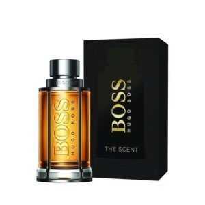 Hugo Boss The Scent EDT For Men 100ML