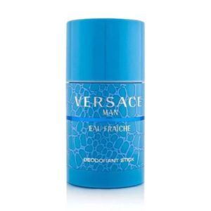 Versace Eau Fraiche Deodorant Stick For Men 75ML