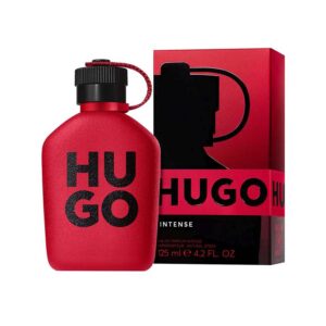 Hugo Boss Intense EDP For Men 75ML