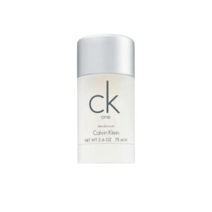 Calvin Klein One Deodorant Stick Unisex 75ML