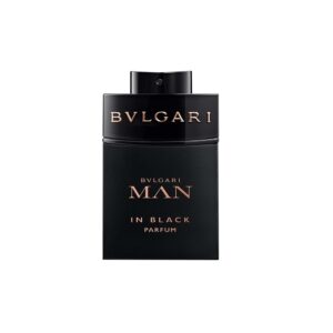 Bvlgari Man In Black Parfum For Men 60ML