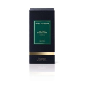Angel Schlesser Absolu Sensual Patchouli EDP Unisex 100ML