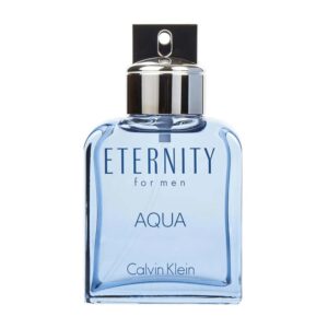 Calvin Klein Eternity Aqua EDT For Men 100ML