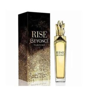 Beyonce Rise For Women EDP For Women 100ML