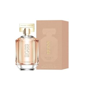 Hugo Boss The Scent EDP For Women 100ML