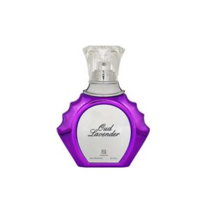 Ahmed Al Maghribi Oud Lavender EDP Unisex 75ML