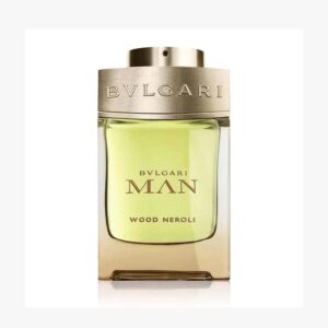 Bvlgari Man Wood Neroli EDP For Men 100ML
