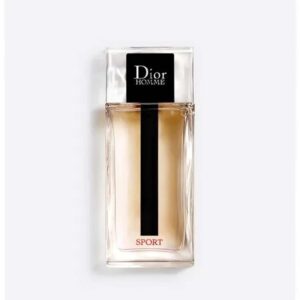 Dior Homme Sport EDT For Men 125ML