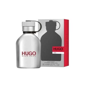 Hugo Boss Green Iced EDT For Men 75ML