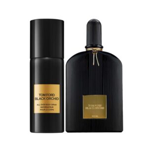 Tom Ford Black Orchid EDP For Women 100ML Set