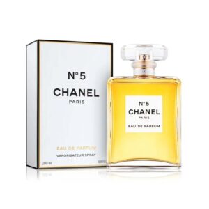 Chanel No.5 EDP For Women 200ML