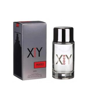 Hugo Boss XY EDT For Men 100ML