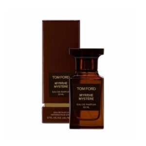 Tom Ford Myrrhe Mystère EDP Unisex 50ML