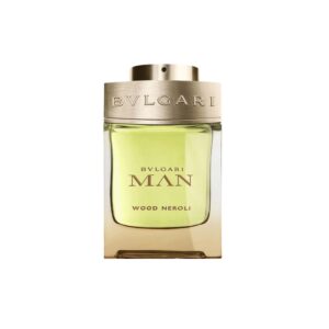 Bvlgari Man Wood Neroli EDP For Men 60ML