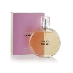 Chanel Chance EDT For Women 150ML
