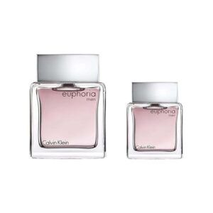 Calvin Klein Euphoria EDT For Men 100ML Set