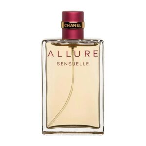 Chanel Allure Sensuelle EDT For Women 100ML