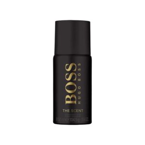 Hugo Boss The Scent Deodorant Spray For Men 150ML