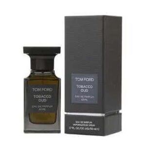 Tom Ford Tobacco Oud EDP Unisex 50ML