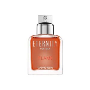 Calvin Klein Eternity Flame EDT For Men 100ML