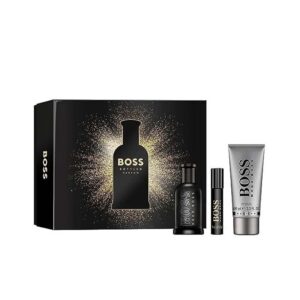 Hugo Boss Bottled Perfume For Men 100ML Set
