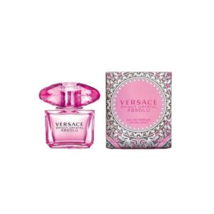 Versace Bright Crystal Absolu EDP For Women 30ML