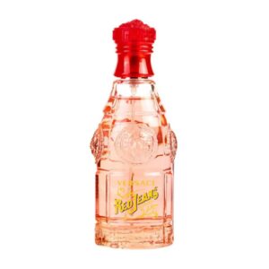 Versace Versus Red Jeans EDT For Women 75ML