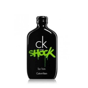 Calvin Klein One Shock Him EDT For Men 100ML