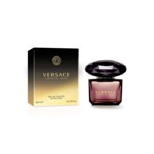 Versace Crystal Noir EDT For Women 90ML