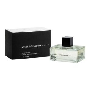 Angel Schlesser Homme EDT For Men 100ML