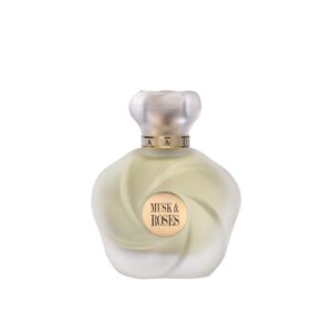 Ahmed Al Maghribi Musk & Roses EDP Unisex 75ML