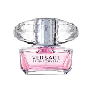 Versace Bright Crystal Parfum For Women 50ML
