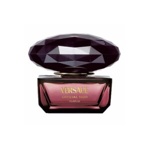 Versace Crystal Noir Parfum For Women 50ML