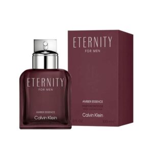 Calvin Klein Eternity Amber Essence Parfum Intense For Men 100ML