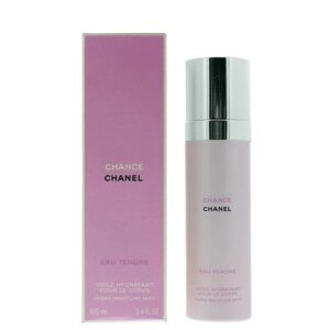 Chanel Chance Tendre Moisture Mist For Women 100ML