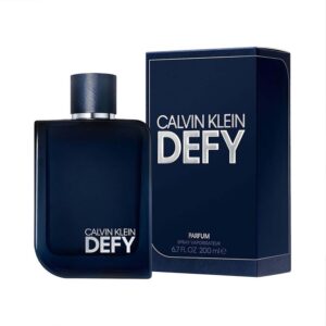 Calvin Klein Defy Parfum For Men 200ML