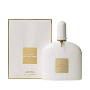 Tom Ford White Patchouli EDP For Women 100ML