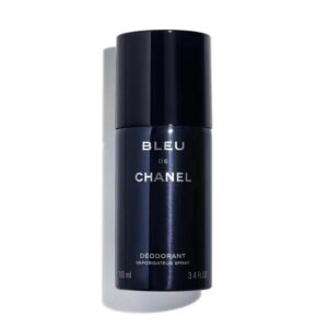 Chanel Bleu De Chanel Deodorant Spray For Men 100ML