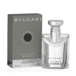 Bvlgari Pour Homme Extreme EDT For Men 50ML