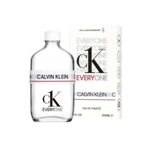 Calvin Klein Everyone EDT Unisex 200ML