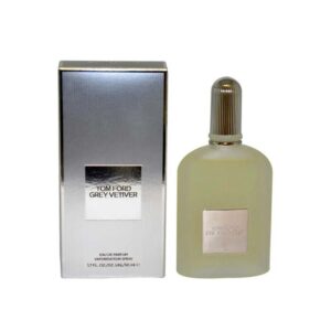 Tom Ford Grey Vetiver EDP For Men 50ML