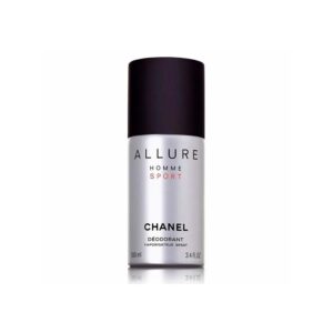 Chanel Allure Sport Deodorant Spray For Men 100ML