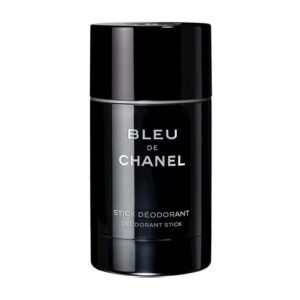 Chanel Bleu Deodorant Stick For Men 75ML