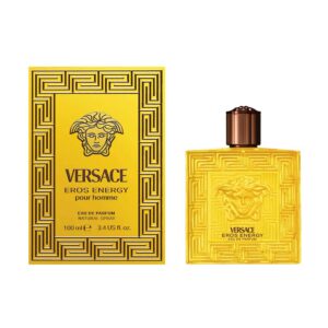 Versace Eros Energy EDP For Men 100ML